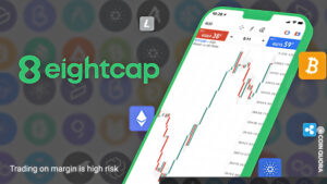 The Crypto Derivatives Sector Set to Thrive, as Eightcap Enters With New Offering PlatoBlockchain Data Intelligence. Vertical Search. Ai.