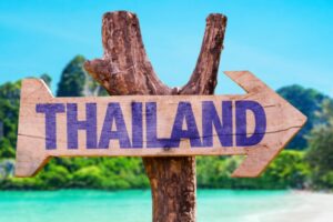 Turistmyndigheten i Thailand vurderer å lansere sin egen kryptovaluta. PlatoBlockchain Data Intelligence. Vertikalt søk. Ai.