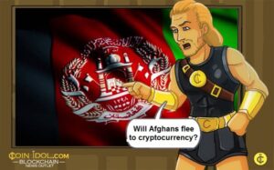 ZDA zamrznile skoraj 10 milijard dolarjev afganistanskega denarja: kriptovalute so varno zatočišče PlatoBlockchain Data Intelligence. Navpično iskanje. Ai.