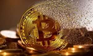 یہ گولڈ بگ Bitcoin کے بارے میں ایک 'دلکش سرمایہ کاری' PlatoBlockchain ڈیٹا انٹیلی جنس کے طور پر بات کرنے کے لیے تازہ ترین ہے۔ عمودی تلاش۔ عی