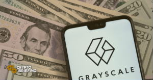 Three More Grayscale Crypto Trusts Have Been Designated SEC-Reporting Companies PlatoBlockchain Data Intelligence. Vertical Search. Ai.