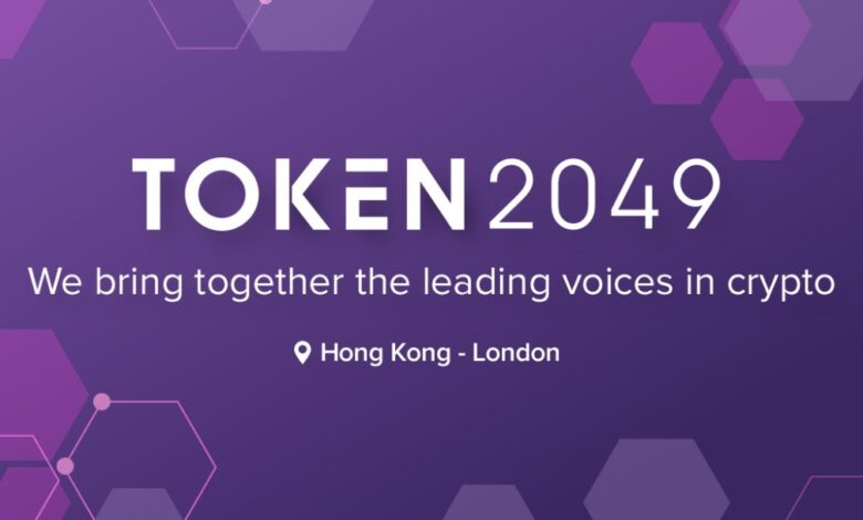 TOKEN2049 London Announces Additional Headline Speakers, Including Galaxy CEO Mike Novogratz PlatoBlockchain Data Intelligence. Vertical Search. Ai.