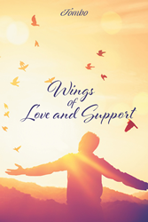 Tombo’s newly released “Wings of Love and Support” is an encouraging collection of reflections and devotions intended to assist those in recovery from addiction PlatoBlockchain Data Intelligence. Vertical Search. Ai.