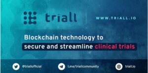 Triall introduceert een tokenized ecosysteem om medisch onderzoek PlatoBlockchain Data Intelligence te versnellen en te verbeteren. Verticaal zoeken. Ai.