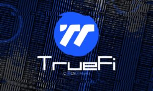 TrueFi Centralized Decentralized Finance – Apakah “CeDeFi” Masa Depan Crypto? Kecerdasan Data PlatoBlockchain. Pencarian Vertikal. ai.