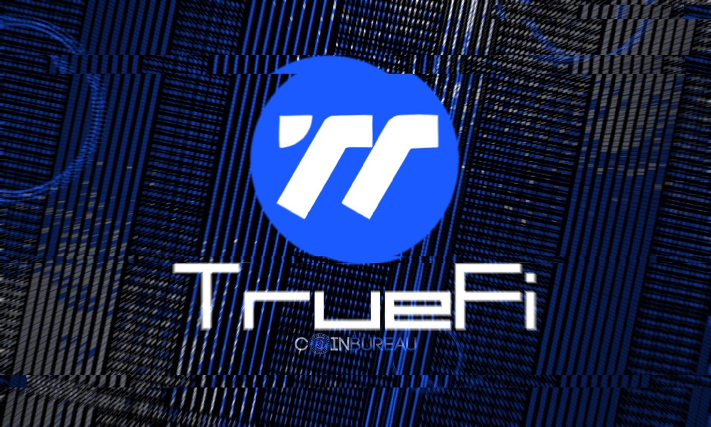 Централизованные децентрализованные финансы TrueFi – является ли «CeDeFi» будущим криптовалюты? PlatoBlockchain Data Intelligence. Вертикальный поиск. Ай.