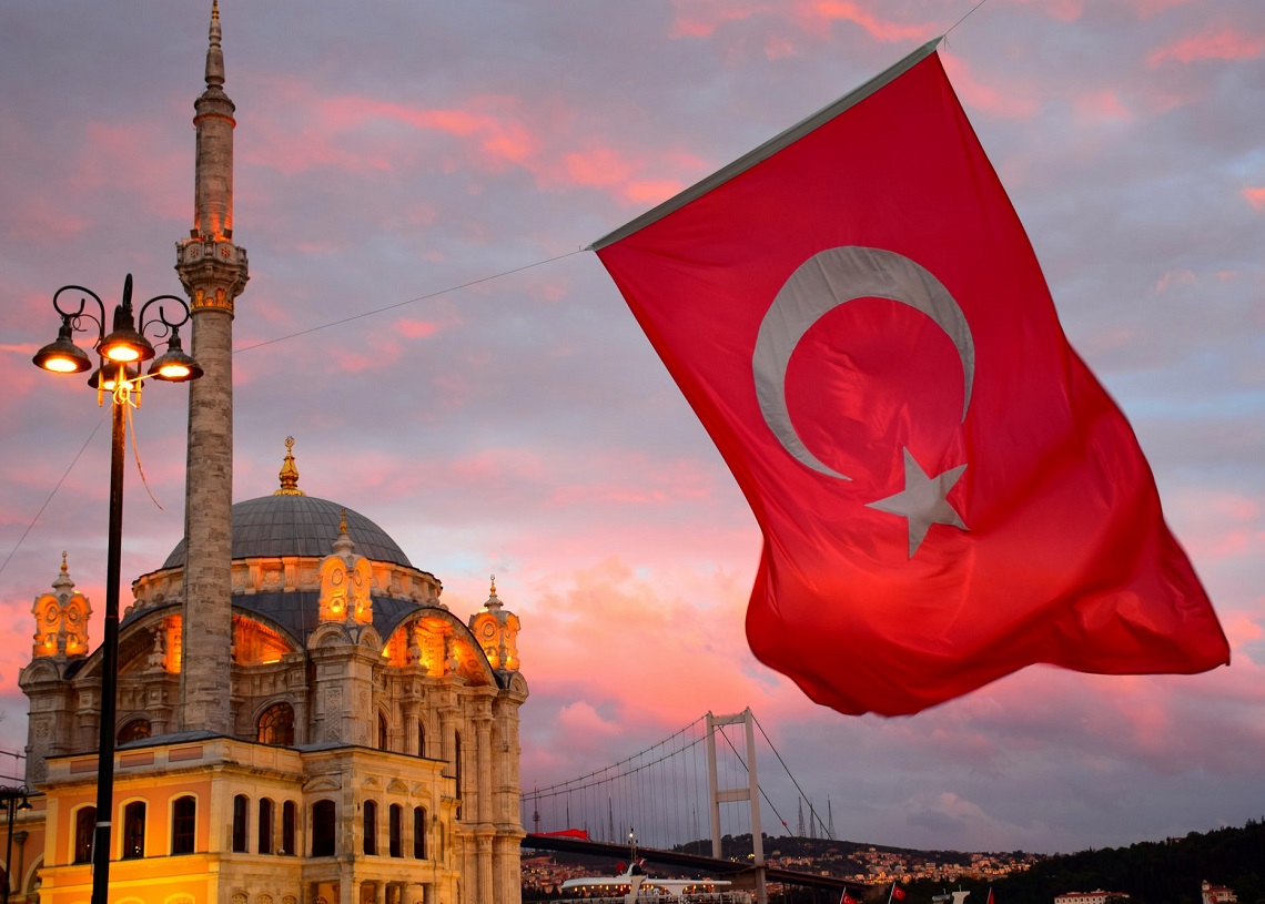 トルコのエルドアン大統領は、暗号通貨のプラトブロックチェーンデータインテリジェンスと戦っていると述べています。 垂直検索。 愛。