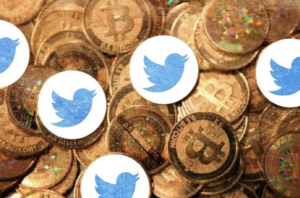 Twitter Menjadi Platform Crypto Media Sosial Pertama Intelijen Data Blockchain. Pencarian Vertikal. ai.