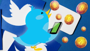 Twitter lancerer Bitcoin Tipping-funktion, udforsker NFT Authentication PlatoBlockchain Data Intelligence. Lodret søgning. Ai.