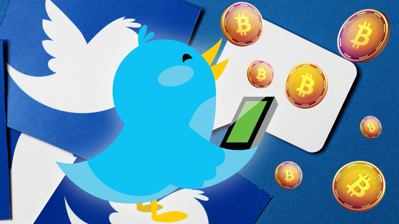 Twitter lansează caracteristica Bitcoin Tipping, explorează autentificarea NFT PlatoBlockchain Data Intelligence. Căutare verticală. Ai.