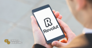 L'app per i pagamenti nel Regno Unito Revolut potrebbe lanciare il proprio token PlatoBlockchain Data Intelligence. Ricerca verticale. Ai.