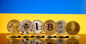 Ukraine is now a step closer to making cryptocurrencies legal PlatoBlockchain Data Intelligence. Vertical Search. Ai.
