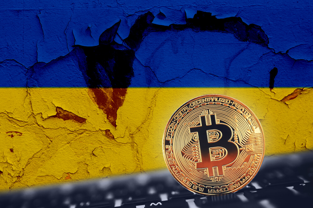 Україна регулює BTC, дає Crypto офіційне зелене світло PlatoBlockchain Data Intelligence. Вертикальний пошук. Ai.