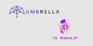 Umbrella to bring real-time data and private asset data to IX Swap’s tokenized stock platform PlatoBlockchain Data Intelligence. Vertical Search. Ai.