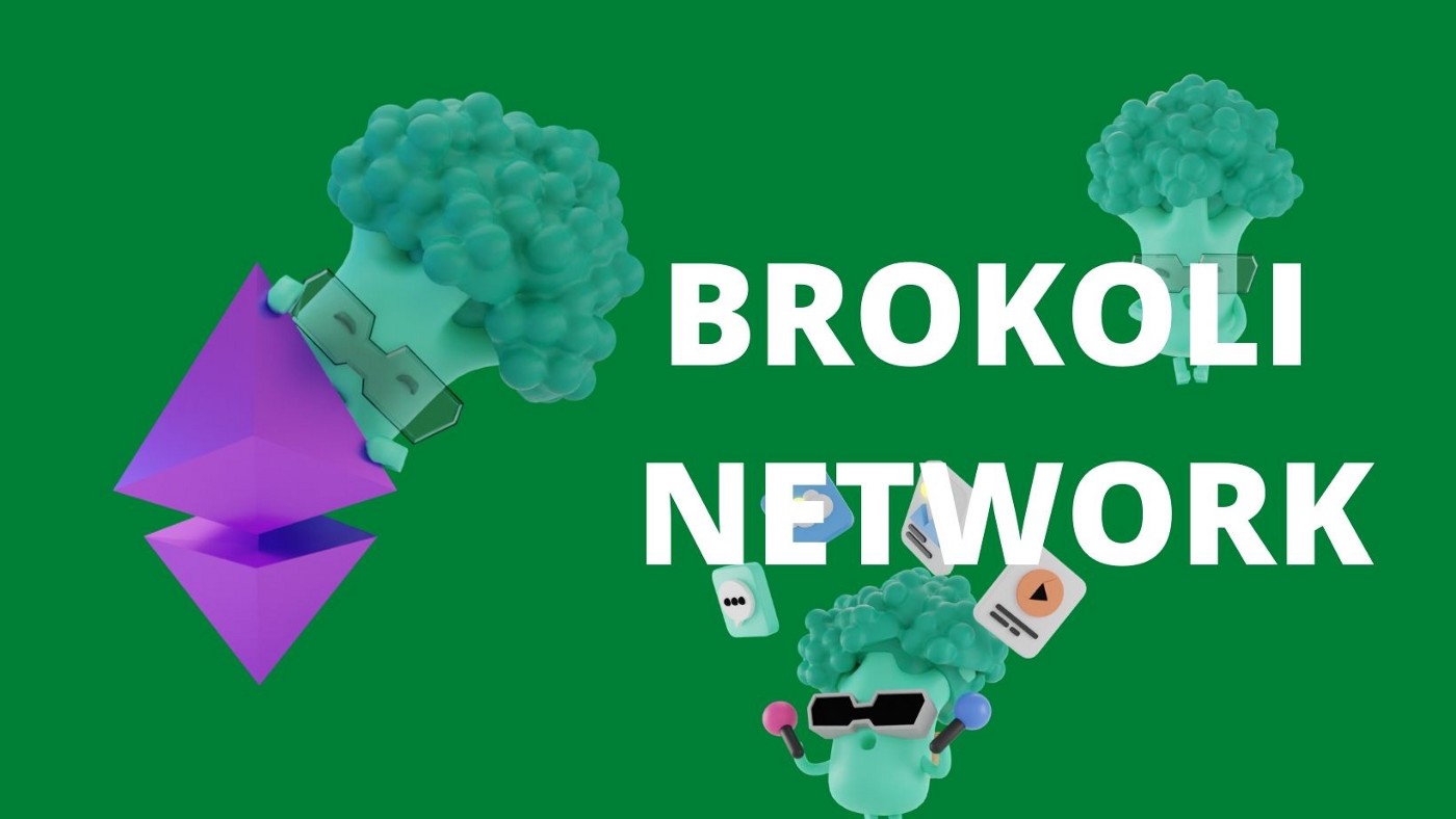 Unique Features About Brokoli Network PlatoBlockchain Data Intelligence. Vertical Search. Ai.