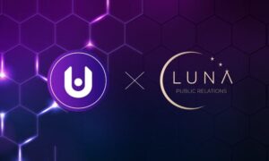 تتعاون UniX مع Luna PR لقيادة ثورة PlatoBlockchain Data Intelligence للعب من أجل الكسب. البحث العمودي. عاي.