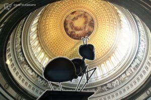 Izba Reprezentantów USA wyda w tym tygodniu werdykt w sprawie ustawy o infrastrukturze PlatoBlockchain Data Intelligence. Wyszukiwanie pionowe. AI.