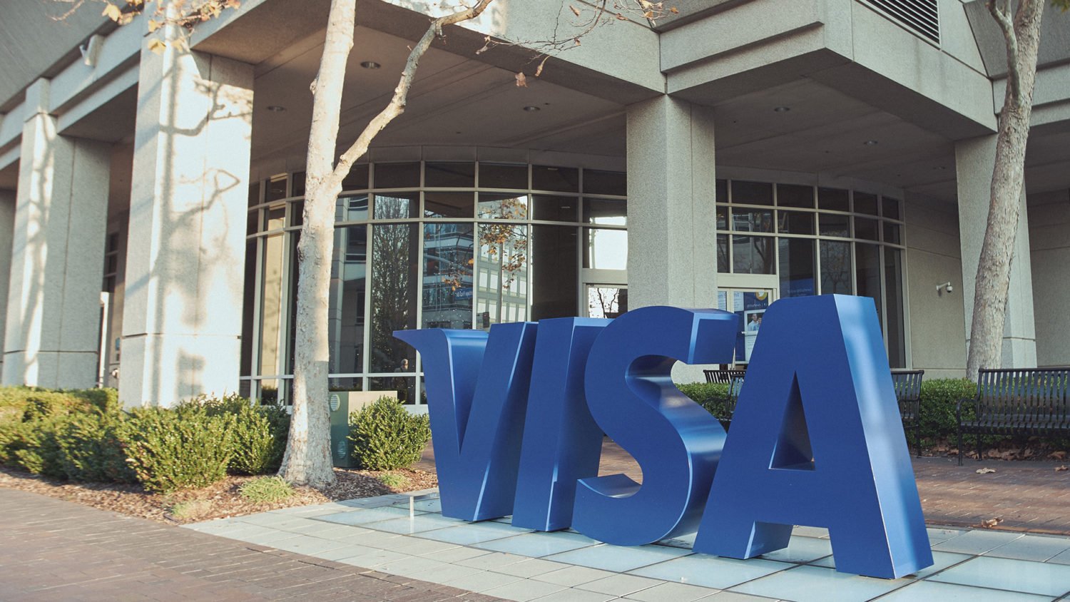 Visa develops interoperability concept for central bank digital currency payments Blockchain PlatoBlockchain Data Intelligence. Vertical Search. Ai.