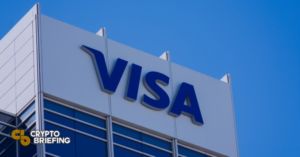 Visa ehitab ahelaüleste krüptomaksete sõlmpunkti PlatoBlockchain andmeluure jaoks. Vertikaalne otsing. Ai.