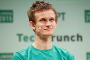 Vitalik Buterin is among Time magazine’s list of the 100 most influential people of 2021. PlatoBlockchain Data Intelligence. Vertical Search. Ai.