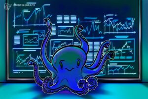 פגיע: Kraken מגלה כספומטים רבים של ביטקוין בארה"ב עדיין משתמשים בקודי QR של מנהל ברירת מחדל של PlatoBlockchain Data Intelligence. חיפוש אנכי. איי.
