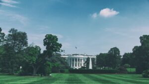 Want to be President? Now You Can Buy the White House as a Virtual Estate NFT PlatoBlockchain Data Intelligence. Vertical Search. Ai.