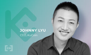 We Are Living Through a Cryptocurrency Renaissance, Says KuCoin CEO PlatoBlockchain Data Intelligence. Vertical Search. Ai.