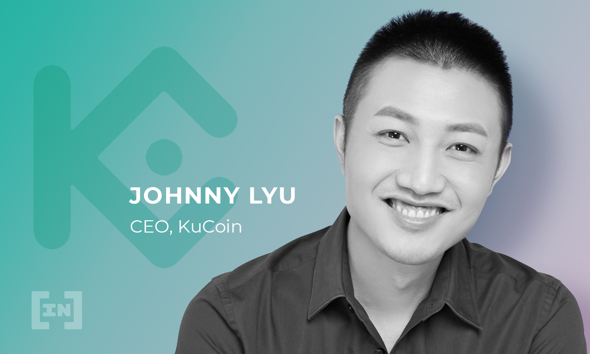 We Are Living Through a Cryptocurrency Renaissance, Says KuCoin CEO social distancing PlatoBlockchain Data Intelligence. Vertical Search. Ai.