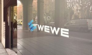 WEWE Global: روش کسب و کار خود را با پلتفرم چند سرویسی پلاتو بلاکچین داده هوشمند نوآوری کنید. جستجوی عمودی Ai.