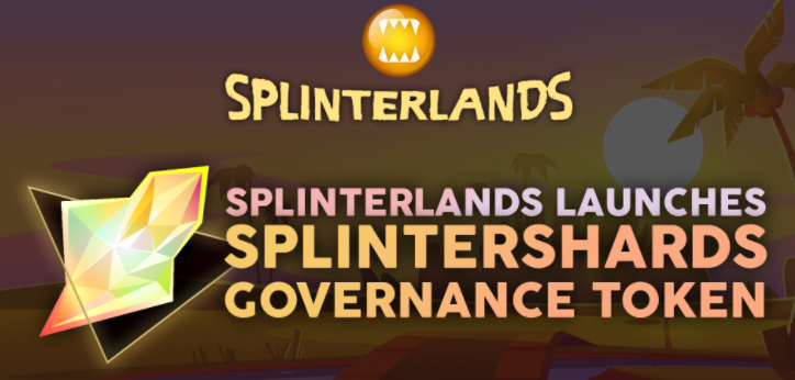 Ce este Splinterlands? (DEC și SPS) PlatoBlockchain Data Intelligence. Căutare verticală. Ai.