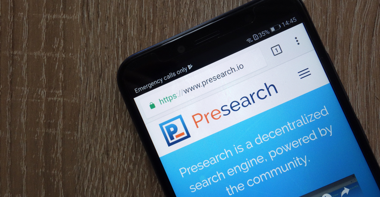 Where to buy Presearch: PRE token surges 176% as Google aids mass adoption Brave Browser PlatoBlockchain Data Intelligence. Vertical Search. Ai.