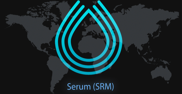 Gdzie kupić serum, gdy SRM odzyskuje 12% PlatoBlockchain Data Intelligence. Wyszukiwanie pionowe. AI.