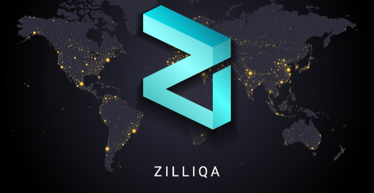 Where to buy Zilliqa as ZIL reaches the $0.08 level blockchain scalability PlatoBlockchain Data Intelligence. Vertical Search. Ai.