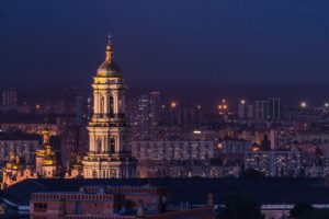 Warum macht die Ukraine ein „El Salvador“ und macht Bitcoin zum gesetzlichen Zahlungsmittel? PlatoBlockchain-Datenintelligenz. Vertikale Suche. Ai.