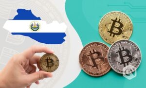 Akankah Bitcoin (BTC) Menyelamatkan El Salvador? Kecerdasan Data PlatoBlockchain. Pencarian Vertikal. ai.