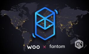 WOO Network는 Fantom Foundation PlatoBlockchain Data Intelligence와 파트너십을 맺었습니다. 수직 검색. 일체 포함.