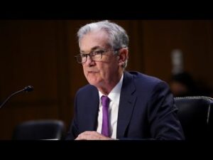 Worst Case Scenario ELIMINATED – Fed Chairman Says They Have No Intention Of Banning Crypto… | Live Cryptocurrency News | Global Crypto Press PlatoBlockchain Data Intelligence. Vertical Search. Ai.