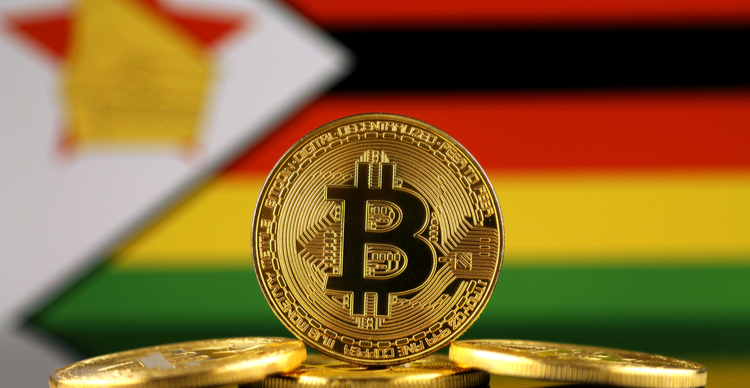 Zimbabwe’s Finance Minister pushes for crypto solutions PlatoBlockchain Data Intelligence. Vertical Search. Ai.