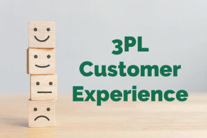 3PL Selection: Rely on Customer Experience to Identify the Right Partner PlatoBlockchain Data Intelligence. Vertical Search. Ai.