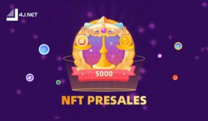 4JNET Token To Launch Alongside NFT Sales, Bringing Great Opportunities To Long-Term Holders PlatoBlockchain Data Intelligence. Vertical Search. Ai.