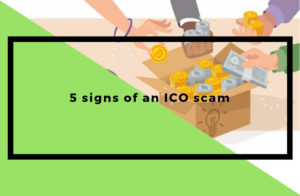 5 signs of an ICO scam PlatoBlockchain Data Intelligence. Vertical Search. Ai.
