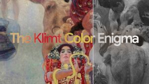 How machine learning revived long lost masterpieces by Klimt PlatoBlockchain Data Intelligence. Vertical Search. Ai.