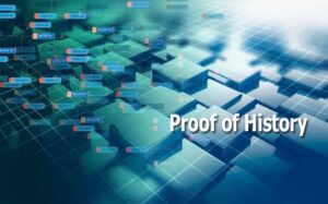Proof of History er en decentraliseret tidsløsning PlatoBlockchain Data Intelligence. Lodret søgning. Ai.