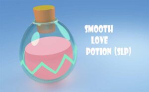 What is SLP (Smooth Love Potion)? Crypto Assets That Can Play Games PlatoBlockchain Data Intelligence. Vertical Search. Ai.