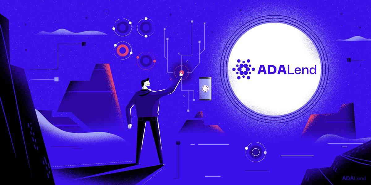 ADALend’s Revolutionary GM for an Evolutionary Cardano Based DeFi Startups PlatoBlockchain Data Intelligence. Vertical Search. Ai.