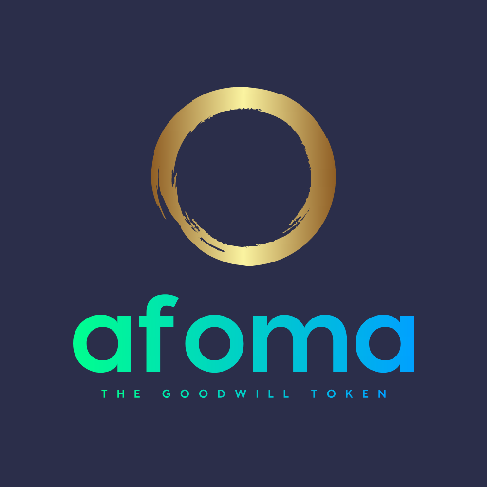 AFOMA ウォレット: NextGen Commerce PlatoBlockchain データ インテリジェンスへのゲートウェイ。垂直検索。あい。