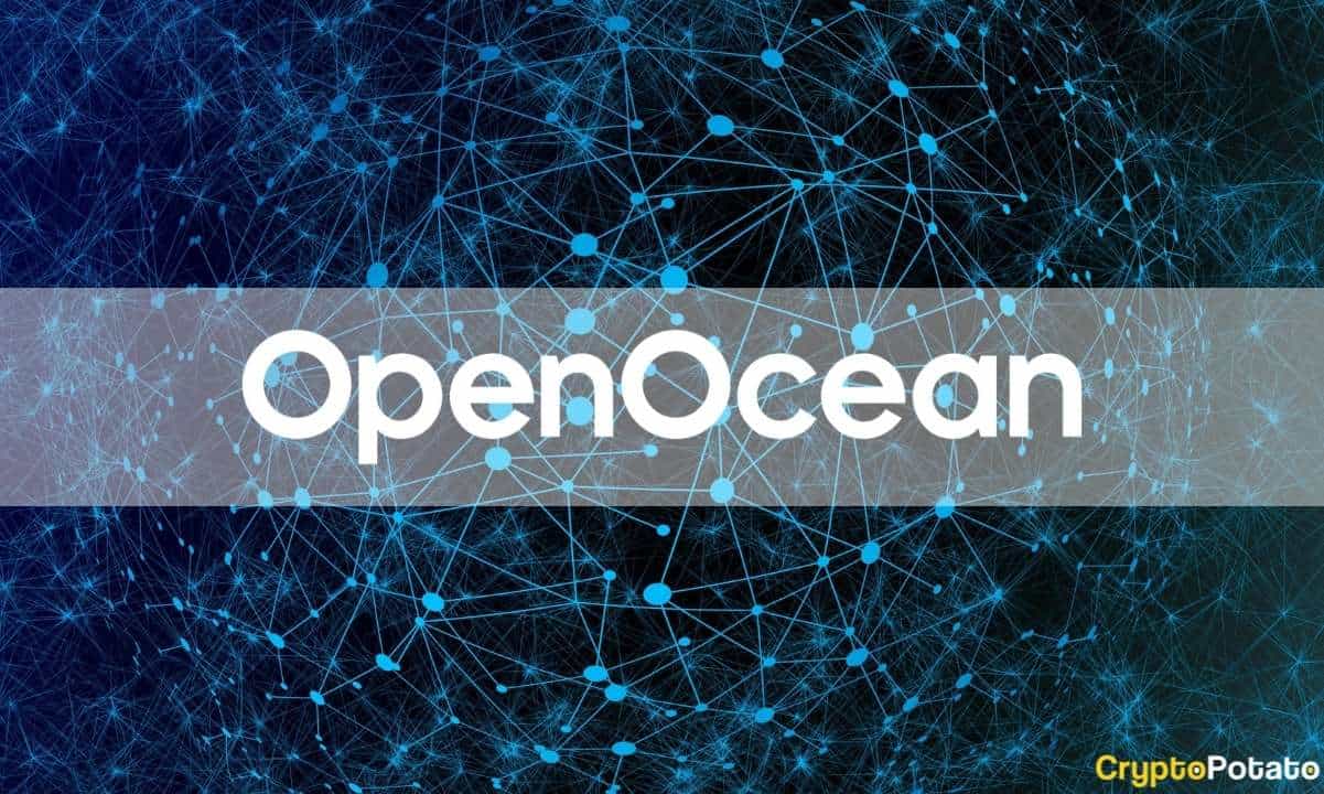 Après Avalanche et Polygon, OpenOcean soutenu par Binance intègre Fantom PlatoBlockchain Data Intelligence. Recherche verticale. Ai.