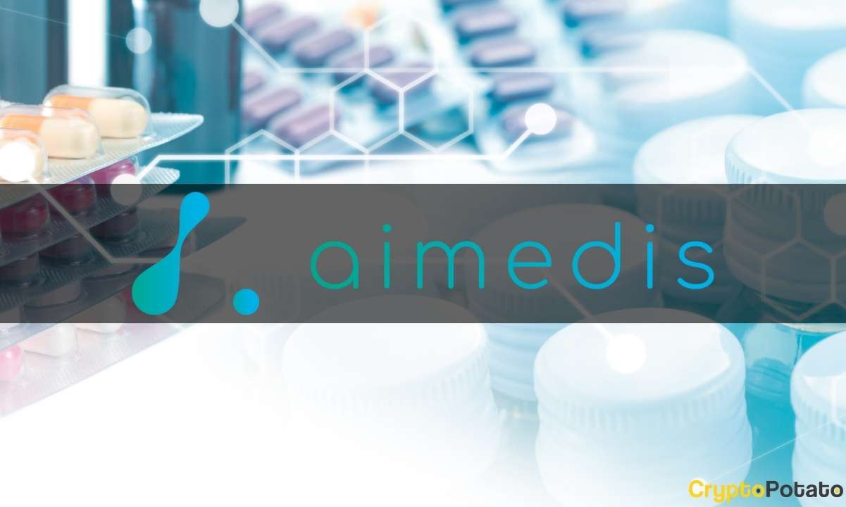Aimedis: Innovaatioita terveydenhuollon ekosysteemissä NFT:illä PlatoBlockchain Data Intelligence. Pystysuuntainen haku. Ai.
