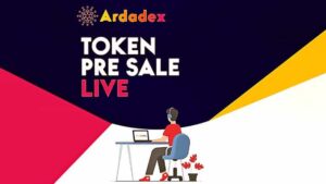 El protocolo Ardadex inicia la oferta pública inicial de tokens para los primeros usuarios PlatoBlockchain Data Intelligence. Búsqueda vertical. Ai.