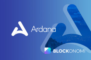 Ardana: The First All-in-One Stablecoin Ecosystem Built on Cardano PlatoAiStream Data Intelligence. Vertical Search. Ai.